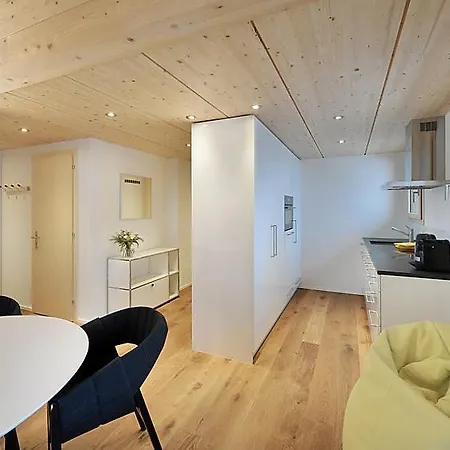 公寓 Sleeps 5 Wifi *
