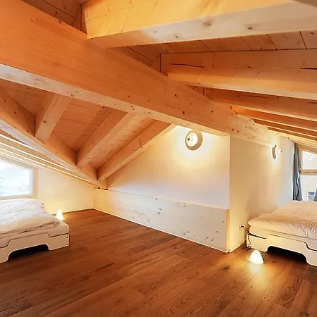 Apartment Sleeps 5 Wifi Lenk