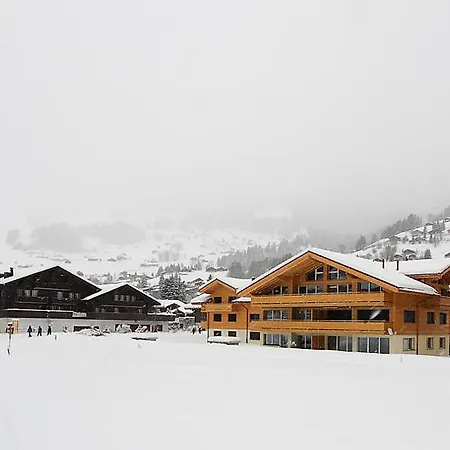 Apartment Sleeps 5 Wifi Lenk